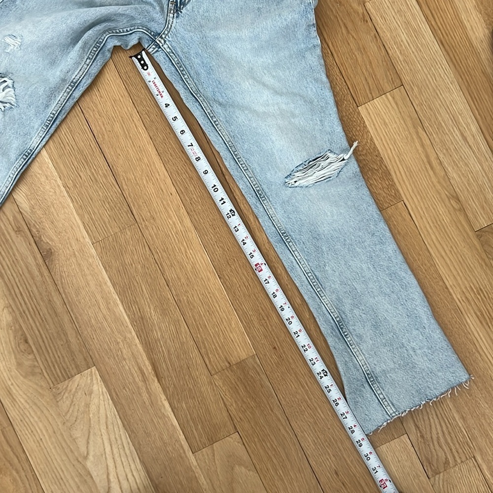 Gap Boy Fit Jeans - Picture 9 of 10